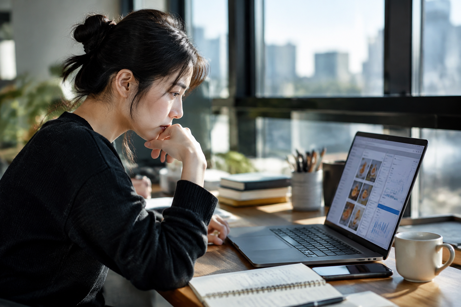 AI 마케팅 에이전트 클래스 4주 커리큘럼과 교육 전후에 손에 남는 산출물을 정리한 교육 안내 글