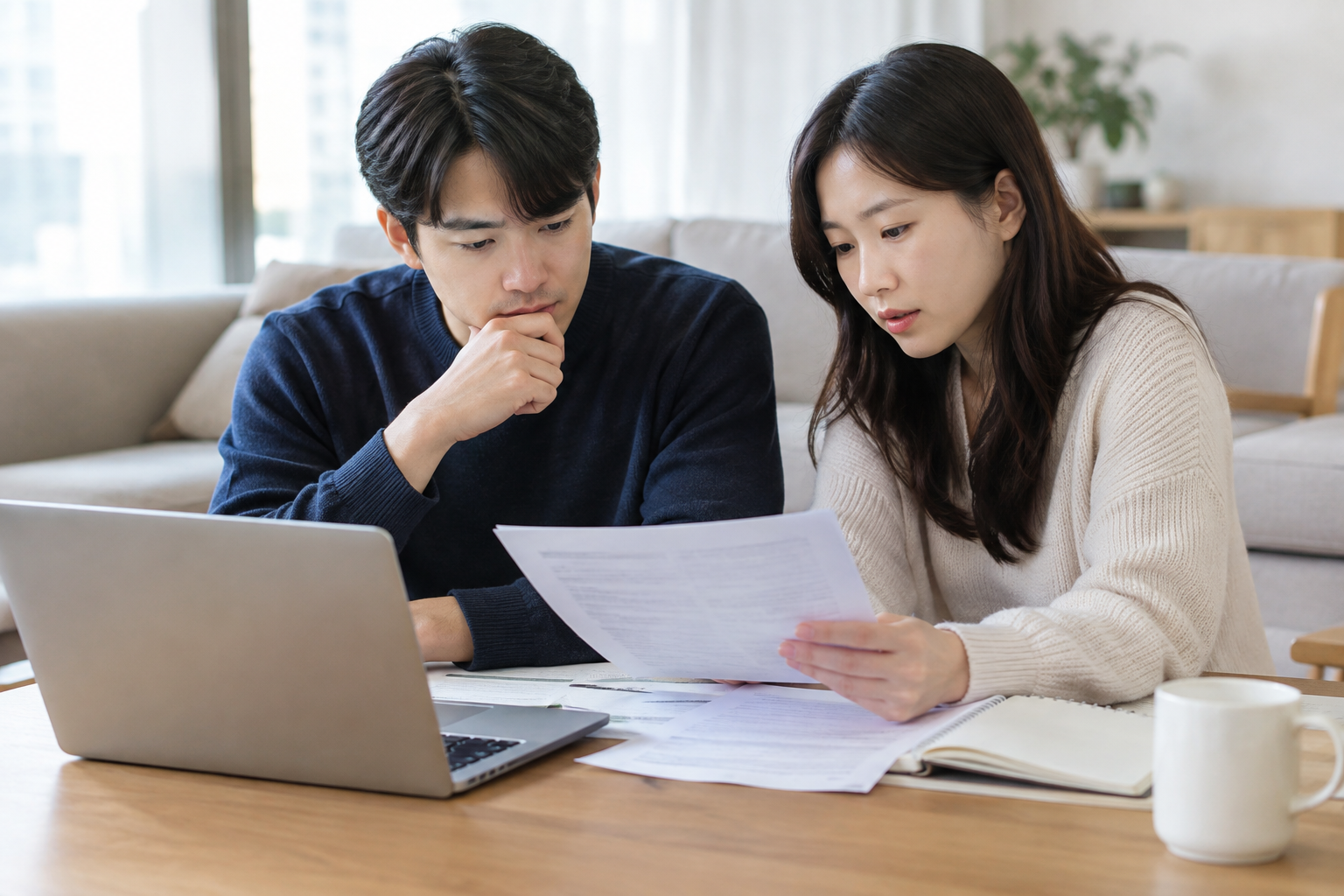 분양가상한제 단지 청약에서 낮은 분양가와 장기 재당첨 제한이 맞물리는 구조와 단지별 조건 차이를 짚는 안내