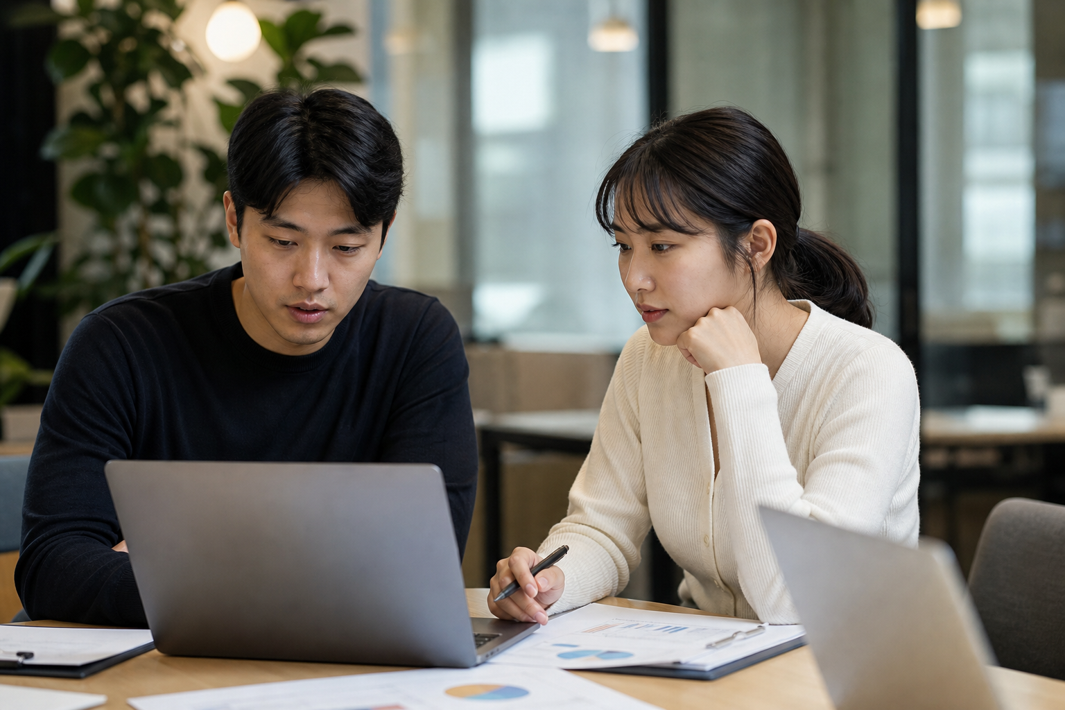 인스타그램과 틱톡 등 소셜 미디어 플랫폼의 정책 변경이 이용등급과 광고 도달에 미치는 영향을 마케팅 관점에서 다룬 글